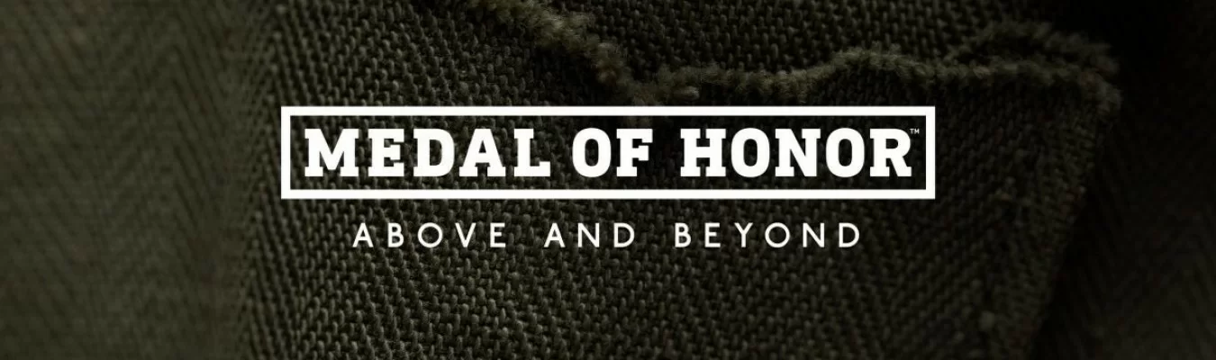 Respawn Entertainment anuncia a data de lançamento de Medal of Honor: Above and Beyond
