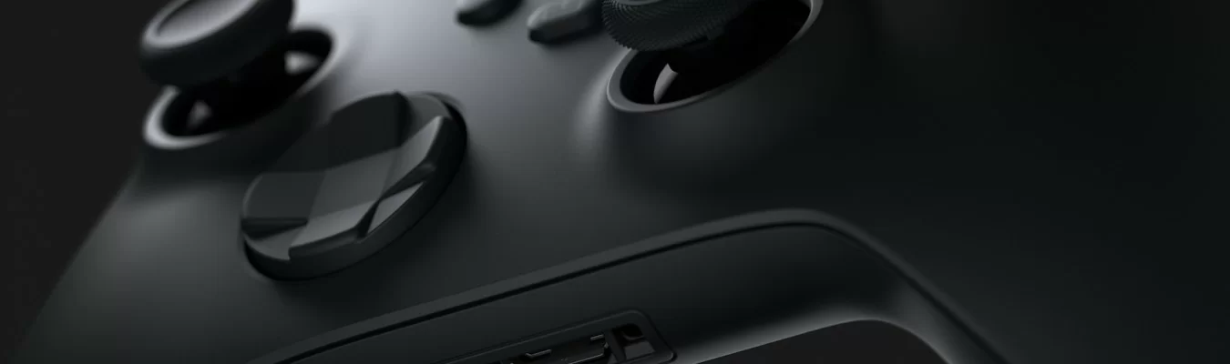 RUMOR - Microsoft irá adicionar latência dinâmica ao controle do Xbox One
