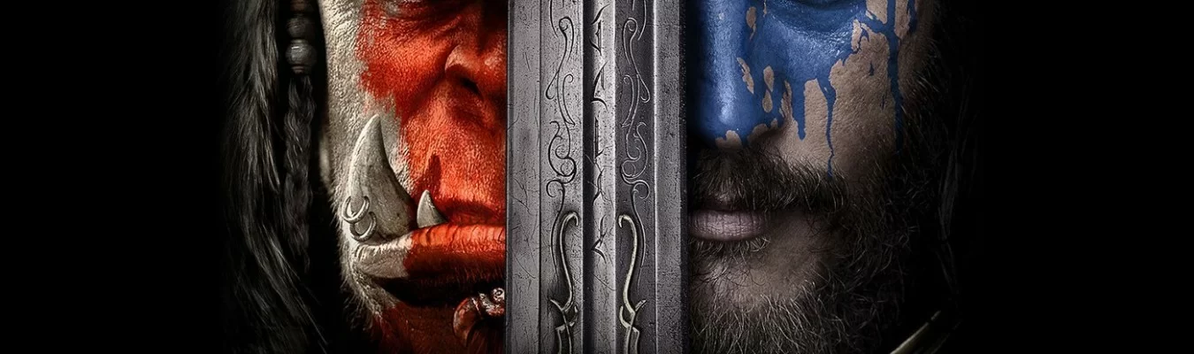 Rumor | Novo filme de World of Warcraft está em produção sob a direção de Peter Jackson