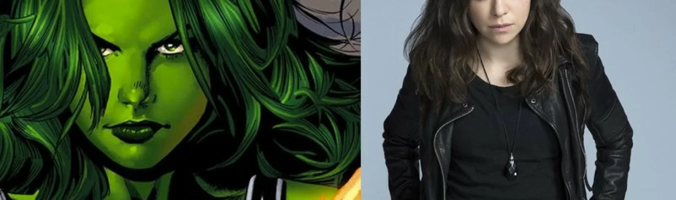 Tatiana Maslany, de Orphan Black, será a Mulher-Hulk do MCU