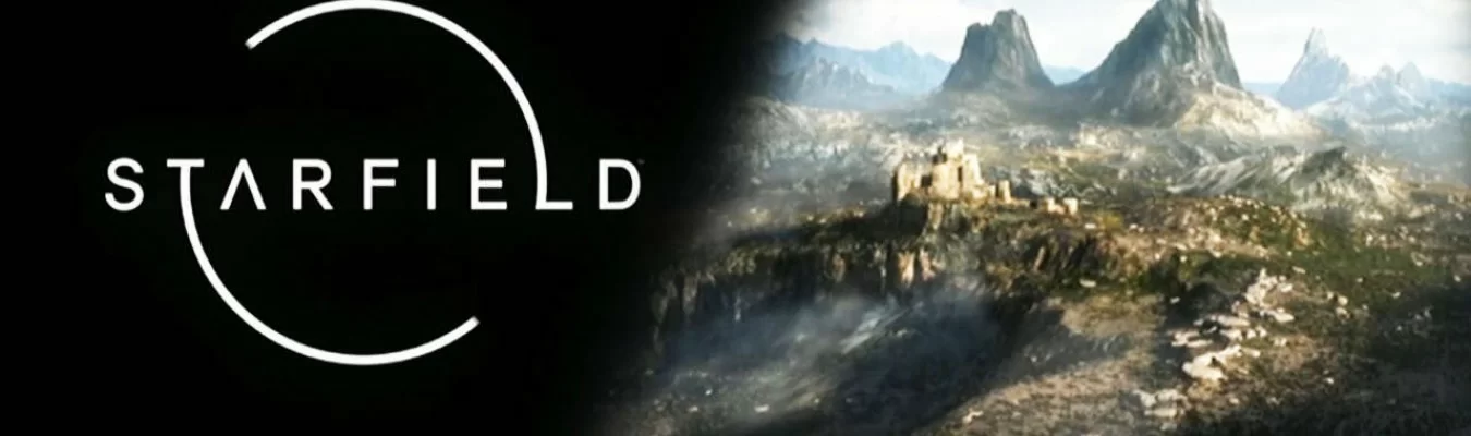 The Elder Scrolls VI e Starfield serão lançados em seu Day-One para o Xbox Game Pass
