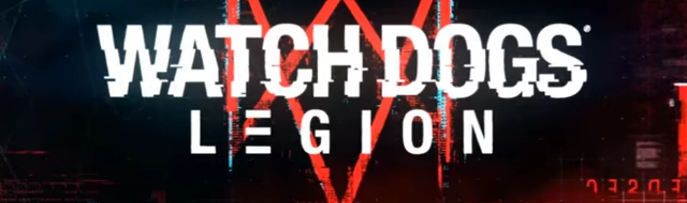 Watch Dogs: Legion | Ubisoft anuncia 3 livros para o universo do jogo