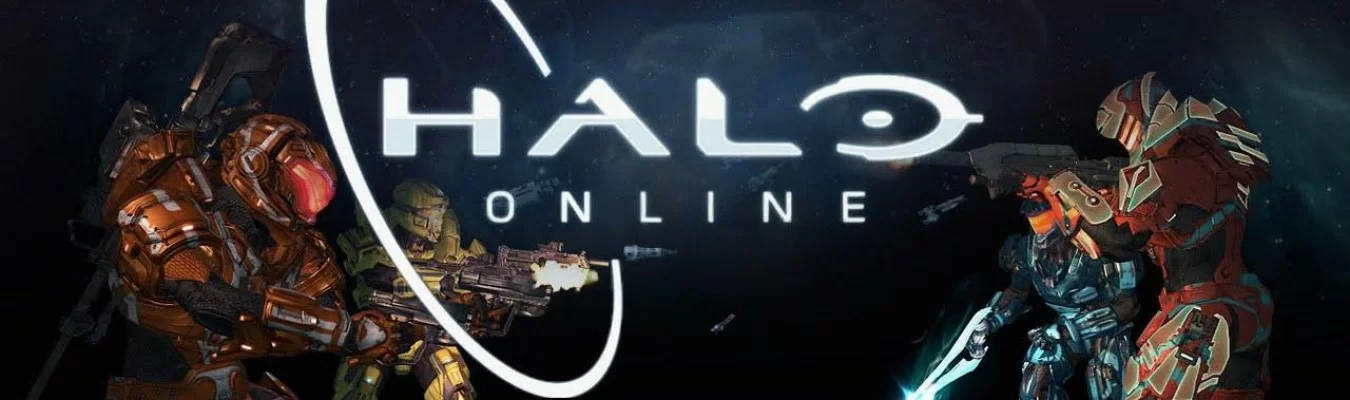 343 Industries diz ter interesse em levar os Mapas e Modos de jogo do extinto Halo Online para a Master Chief Collection