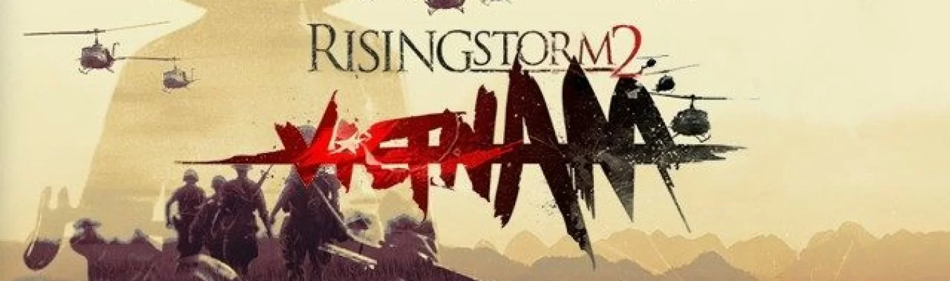 ABZU e Rising Storm 2: Vietnam serão os próximos jogos de graça na Epic Games Store