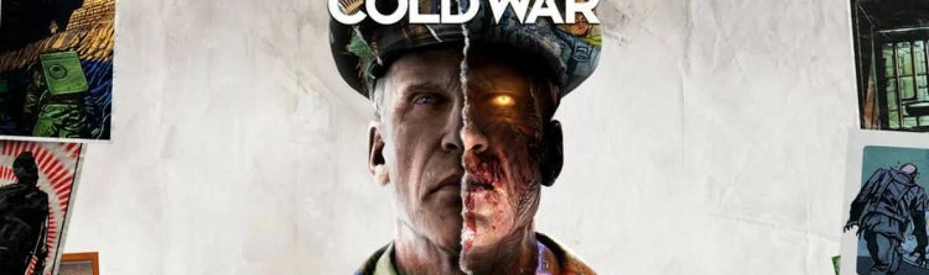 Activision anuncia evento especial de revelação do Call of Duty: Black Ops Cold War - ZOMBIES