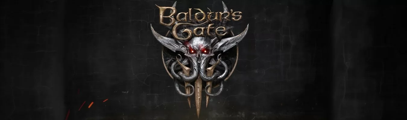Baldurs Gate 3 é anunciado para PS5