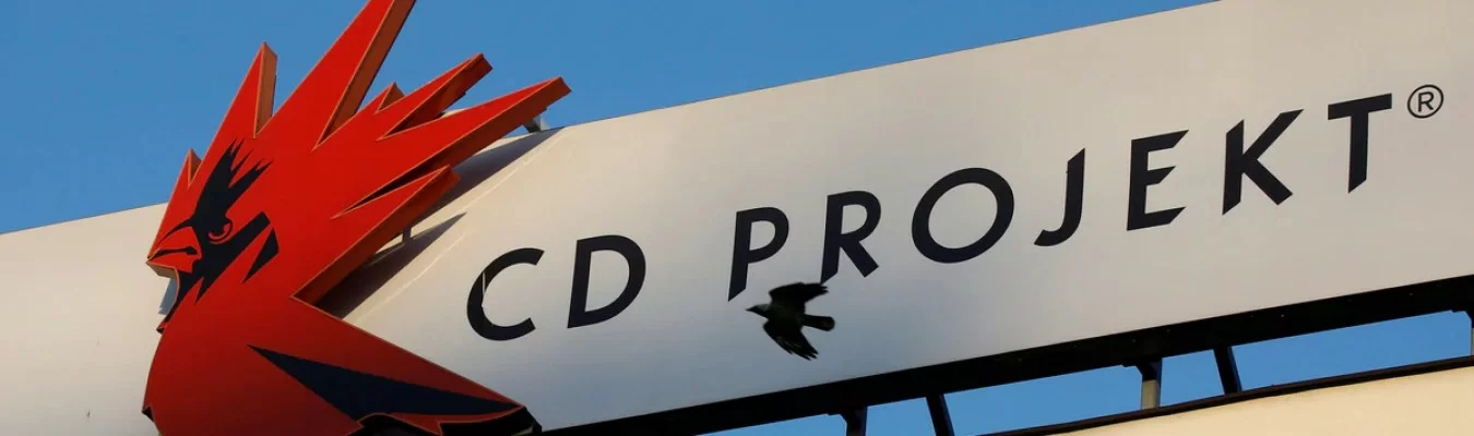CD Projekt Group divulga novos nomes para suas RED Studios, e fala sobre expansão de funcionários