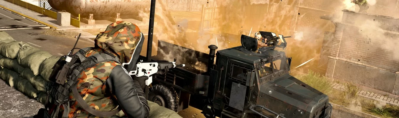 COD: Modern Warfare & Warzone | Season 6 é oficialmente revelada, e já está disponível