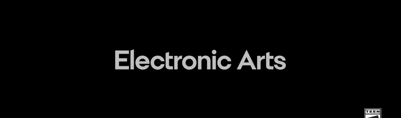 Electronic Arts anuncia novos Logotipos e Nomes para a Motive Studios e Black Box