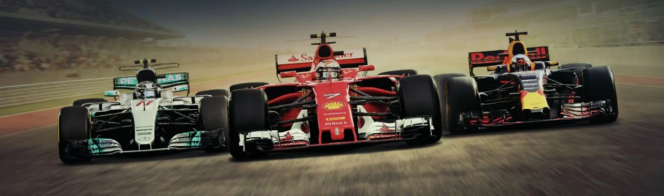 F1 2020: veja evolução dos gráficos ao longo das versões do jogo
