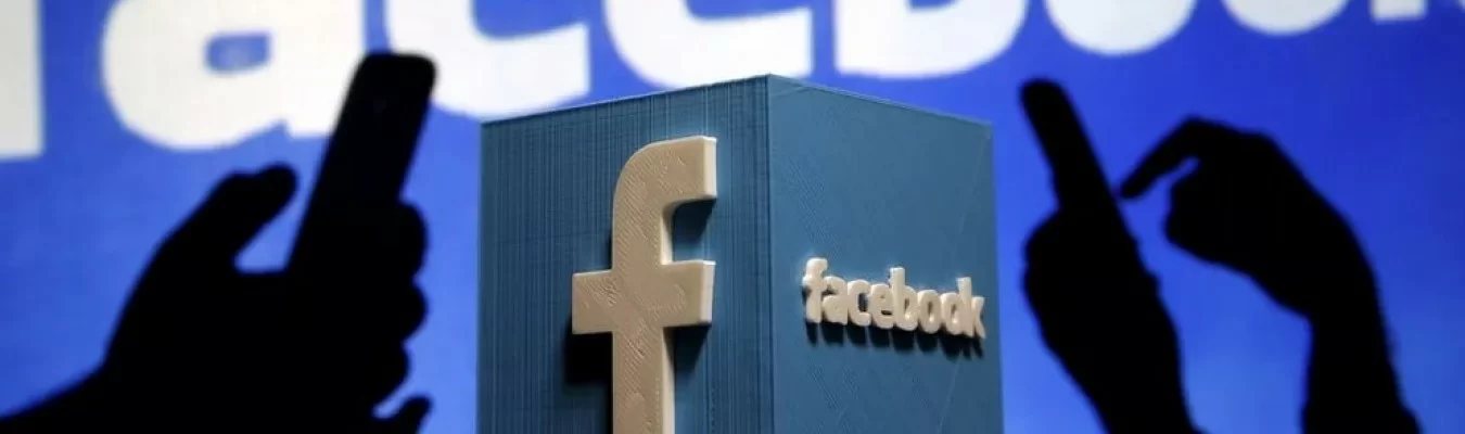 Facebook entra com ação judicial nos EUA contra empresas que coletaram dados de usuários sem autorização