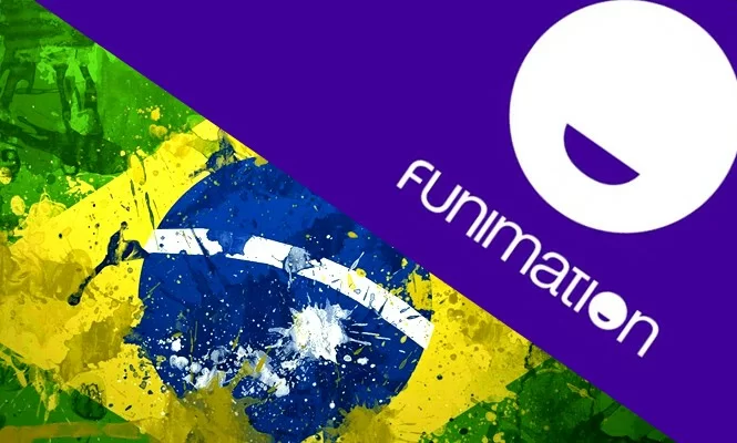 Streaming da Funimation será lançado oficialmente no Brasil