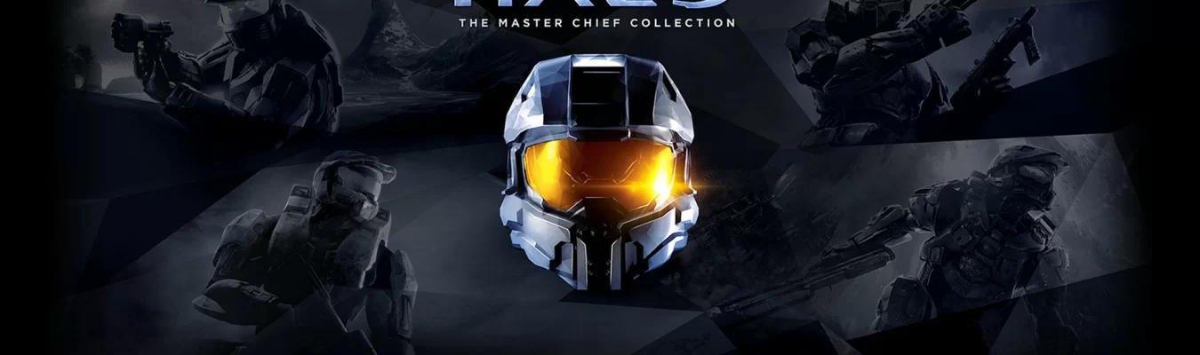 Halo: MCC | 343 Industries anuncia novos conteúdos e atualizações chegando a Coleção