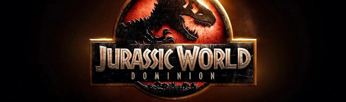 Jurassic World: Dominion é oficialmente adiado para 2022