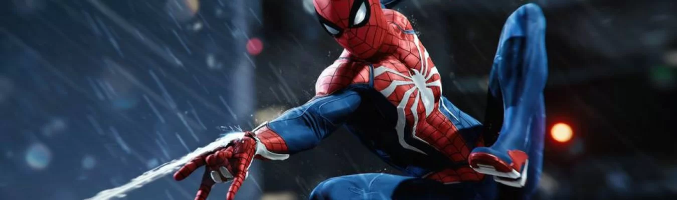 Marvels Spider-Man: Remastered | Digital Foundry analisa Gameplay do jogo no Ray-Tracing