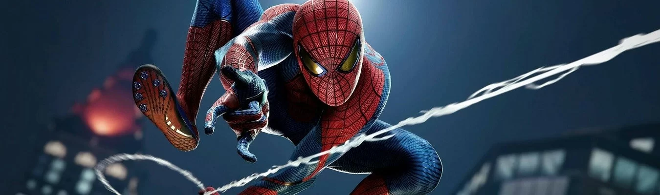 Marvel’s Spider-Man | Revelado o modelo que empresta o rosto para o Peter Parker do PS5