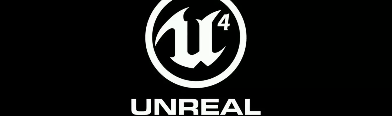 Baixe esse projeto feito na Unreal Engine 4 com Ray Tracing e entenda como foi montada