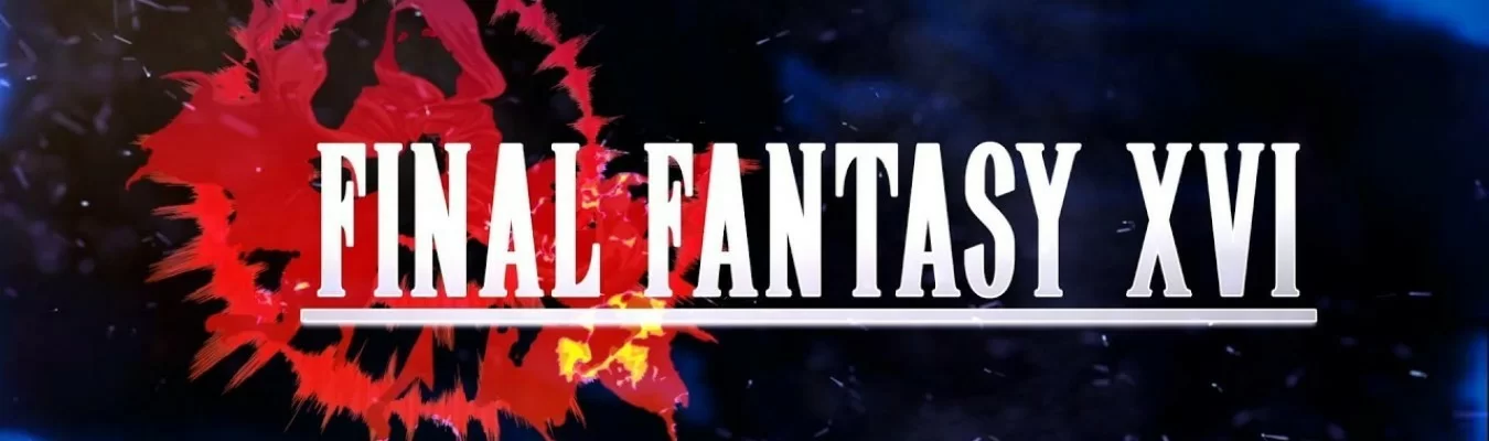 Naoki Yoshida comenta sobre os gráficos de Final Fantasy XVI, e explica alguns detalhes do jogo