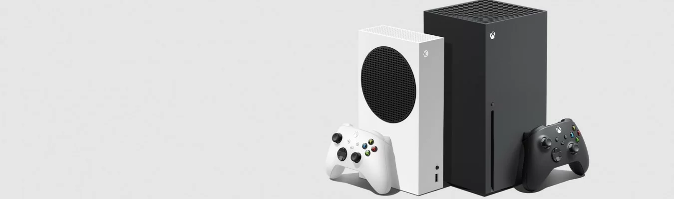 Os Xbox Series X|S permitirão que você desinstale partes específicas dos jogos