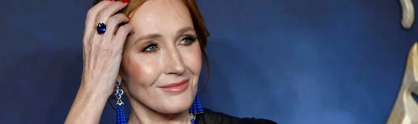 Presidente da Warner Bros Games defende de J. K. Rowling