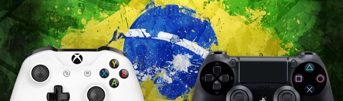 Senado entrará em votação de Lei para zerar impostos sobre Games no Brasil