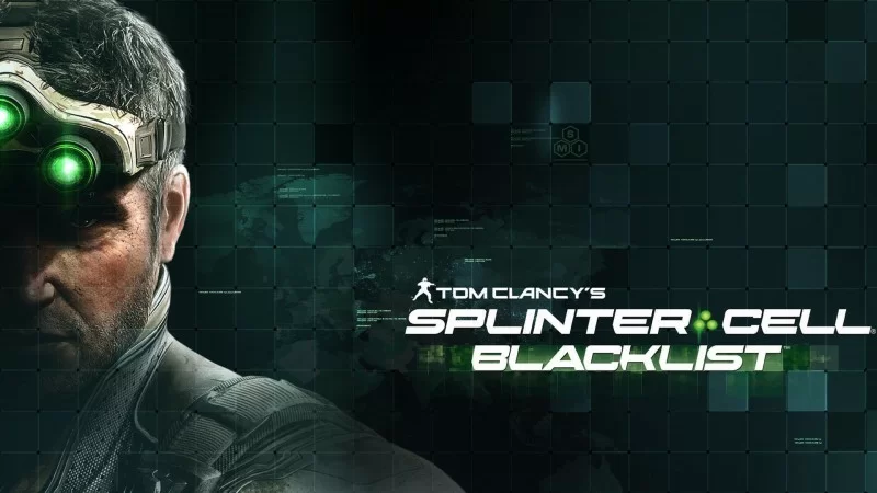 Splinter Cell Blacklist Walkthrough ⁴ᴷ⁶⁰