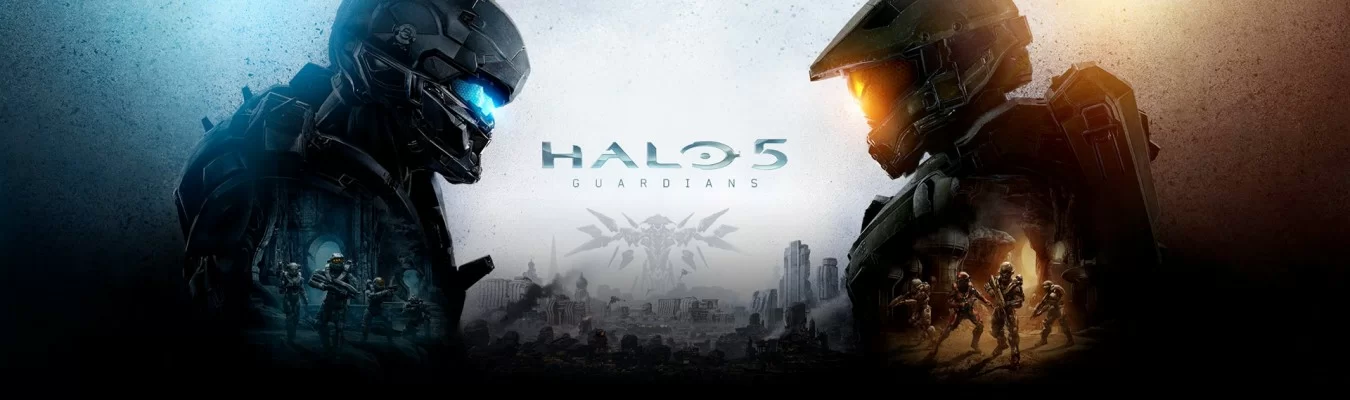 343 Industries reafirma mais uma vez de não ter planos para levar Halo 5: Guardians aos Windows 10 PCs