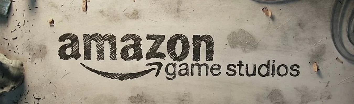 Amazon Game Studios está trabalhando em um 3° MMORPG, dessa vez de Ficção-Científica