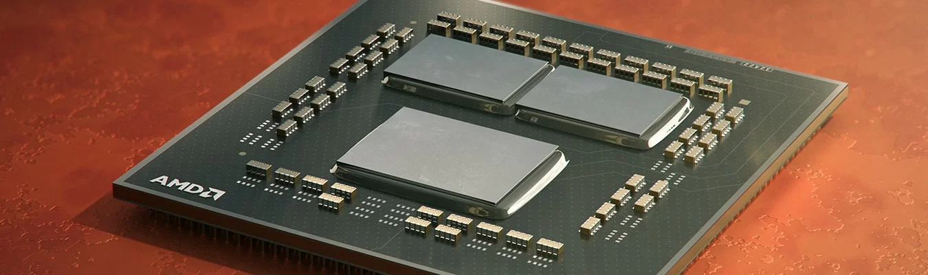 AMD Ryzen 5 5600X supostamente oferece melhor desempenho em jogos do que Intel Core i7-10700