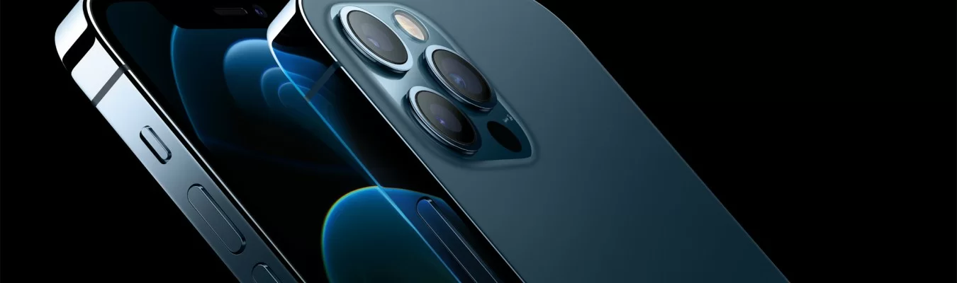 Apple irá vender iPhone 12 sem fone e adaptador de tomada na caixa