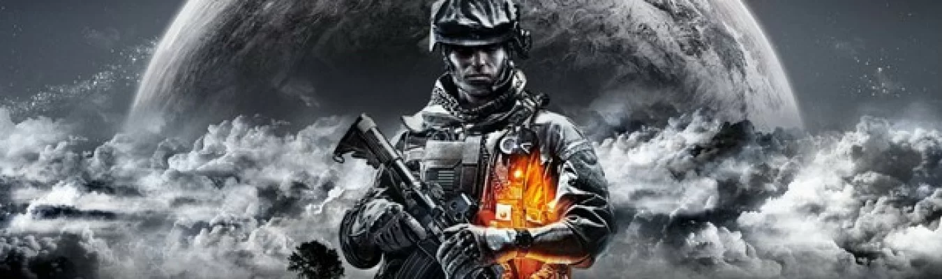 Battlefield 3 receberá suporte a ferramentas de modding em Dezembro de 2020