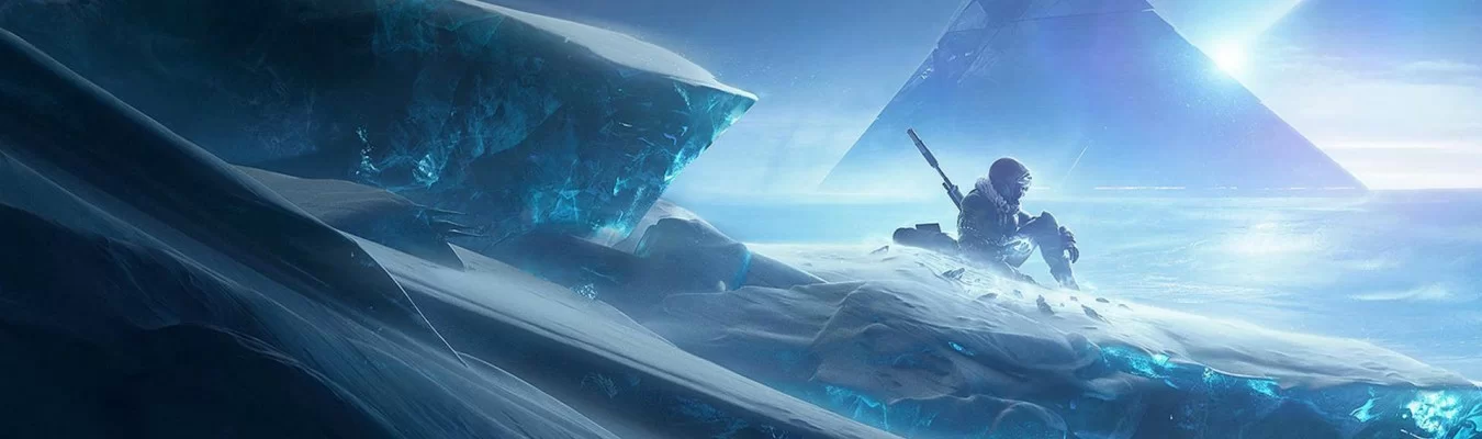 Bungie apresenta as Armas e Equipamentos que virão ao Destiny 2: Beyond Light