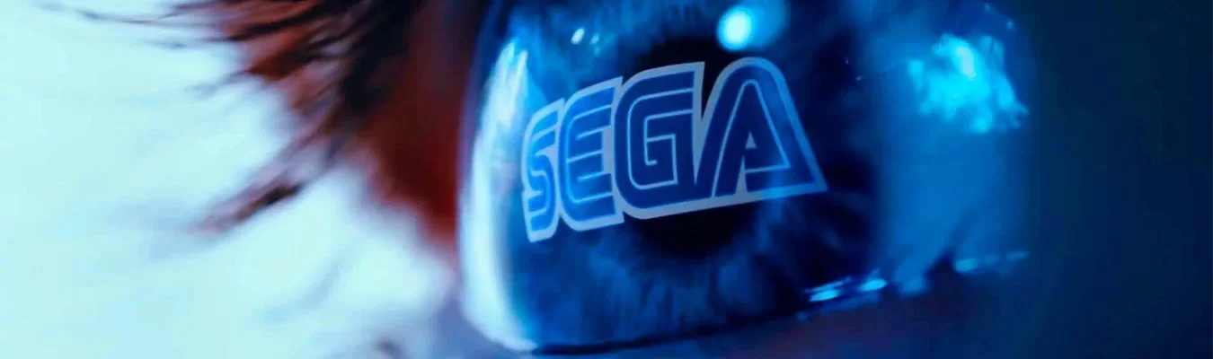 Comemore os 60 anos da SEGA com uma mega promoção dos títulos da empresa na Steam