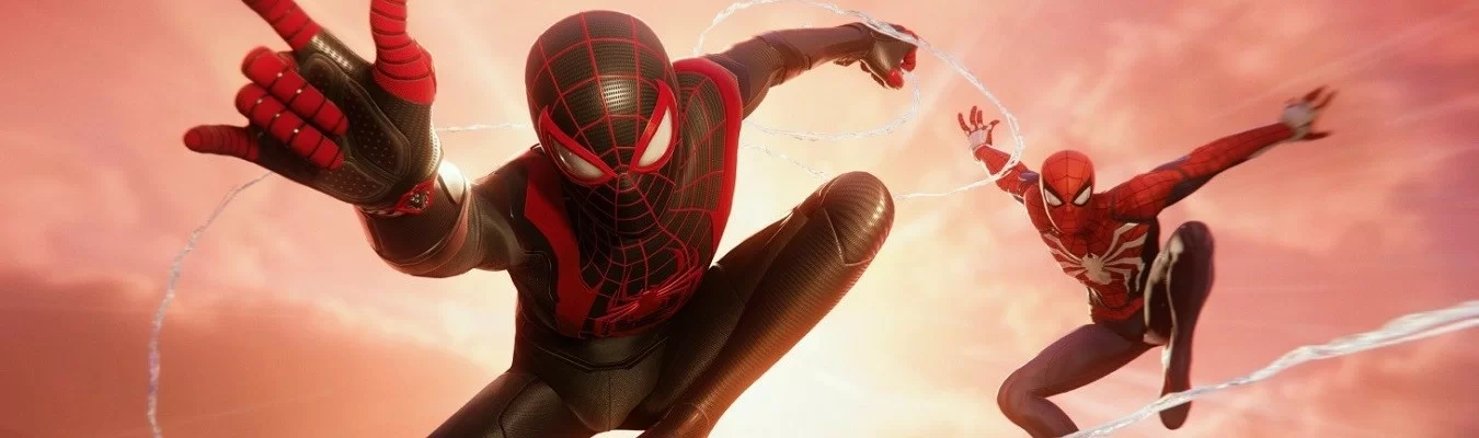 Spider-Man: Miles Morales ganha vídeo de gameplay que mostra luta contra chefe