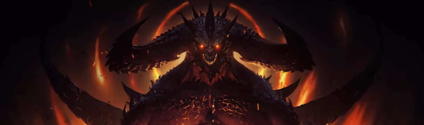 Diablo Immortal | Blizzard registra marca nos EUA, Europa, China e outros países