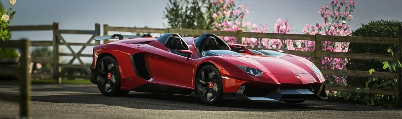 Forza Horizon 4 | Update Series 28 é divulgado oficialmente pela Playground Games