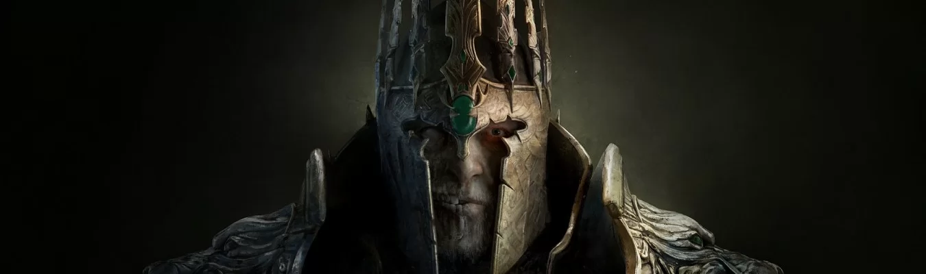 King Arthur: Knights Tale é oficialmente anunciado pela Neocore Games