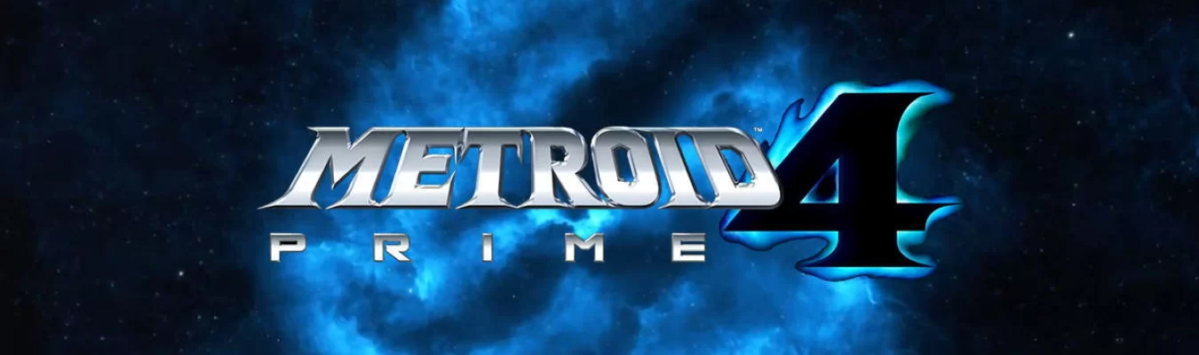Metroid Prime 4 será mais focado na História Cinematográfica que os outros jogos da franquia
