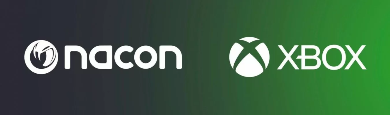 Nacon anuncia sua linha de acessórios oficiais Designed for Xbox em sua parceria com a Microsoft