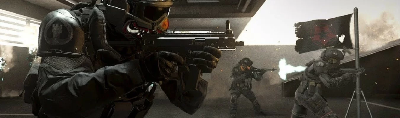 Pesquisa revela que Call of Duty: Warzone se tornou o jogo Free-2-Play mais popular entre os Jovens