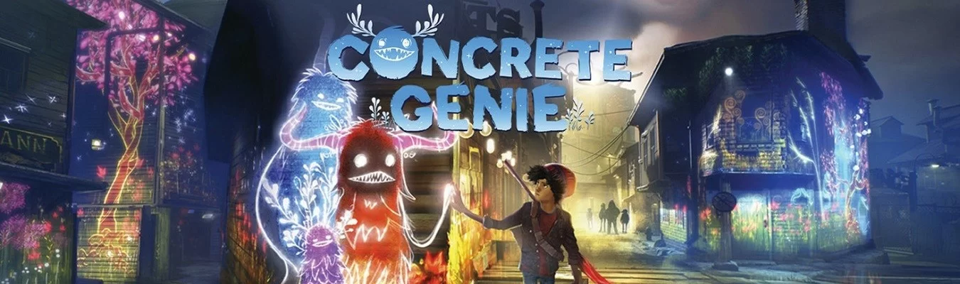 Desenvolvedora de Concrete Genie está contratando para um novo projeto para o PlayStation 5