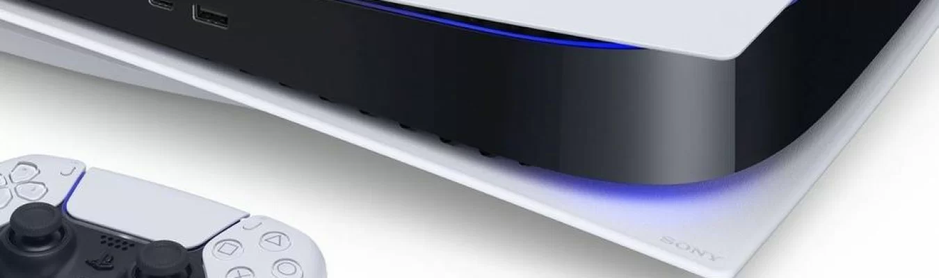 PlayStation 5 usa composto de metal líquido para resfriar o SoC, confirma a Sony