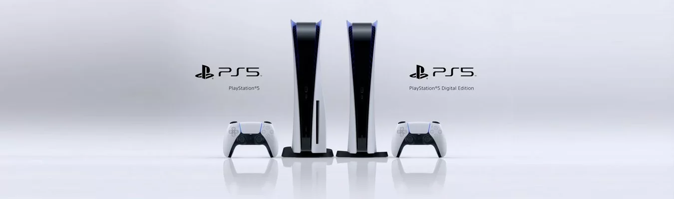O enorme dissipador do PlayStation 5 é o motivo do console ser tão gigantesco