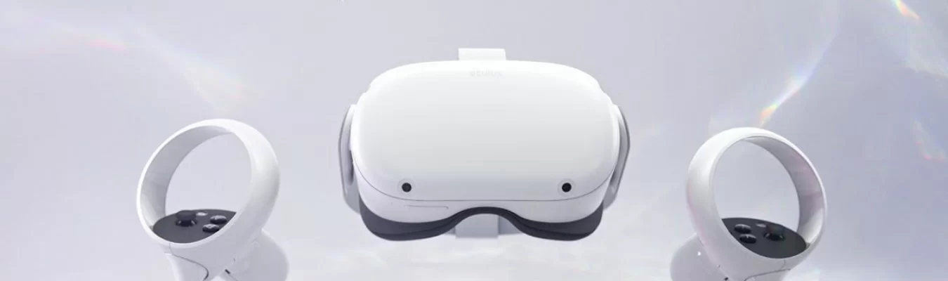 A integração do Facebook com os headsets Oculus VR está impedindo jogadores de acessar o Oculus Quest 2