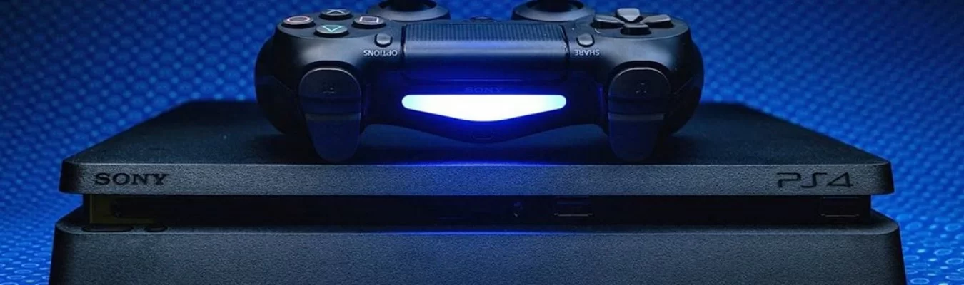 Sony não irá mais divulgar as vendas do PS4; 117,2 milhões é agora o número definitivo de vendas do console