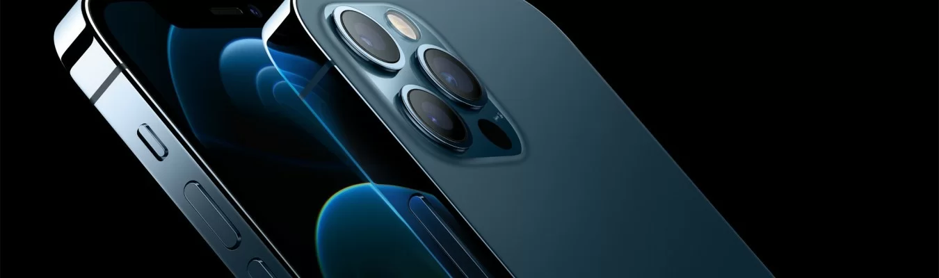 Antigos adaptadores da Apple não serão compatíveis com o cabo do iPhone 12