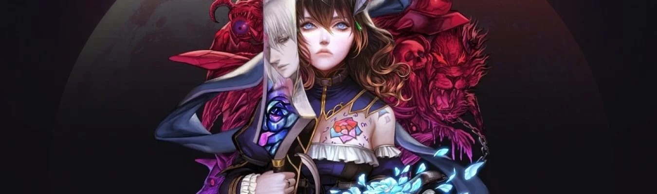 Bloodstained: Ritual of the Night terá versões iOS e Android