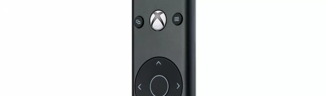 Controle de mídia do Xbox Series X|S está em pré-venda