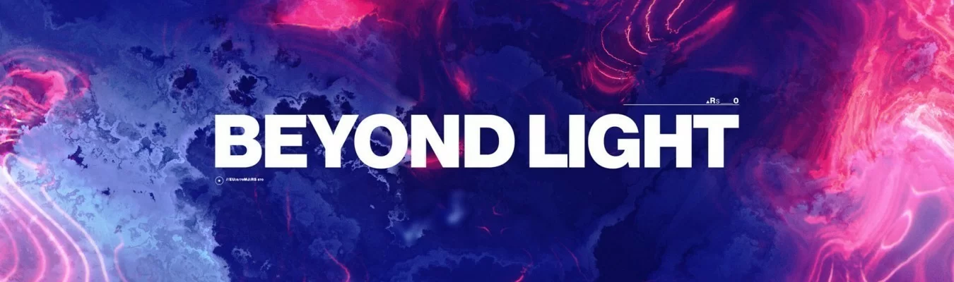 Destiny 2: Beyond Light | Bungie divulga novo Story Trailer do jogo ilustrando as Trevas
