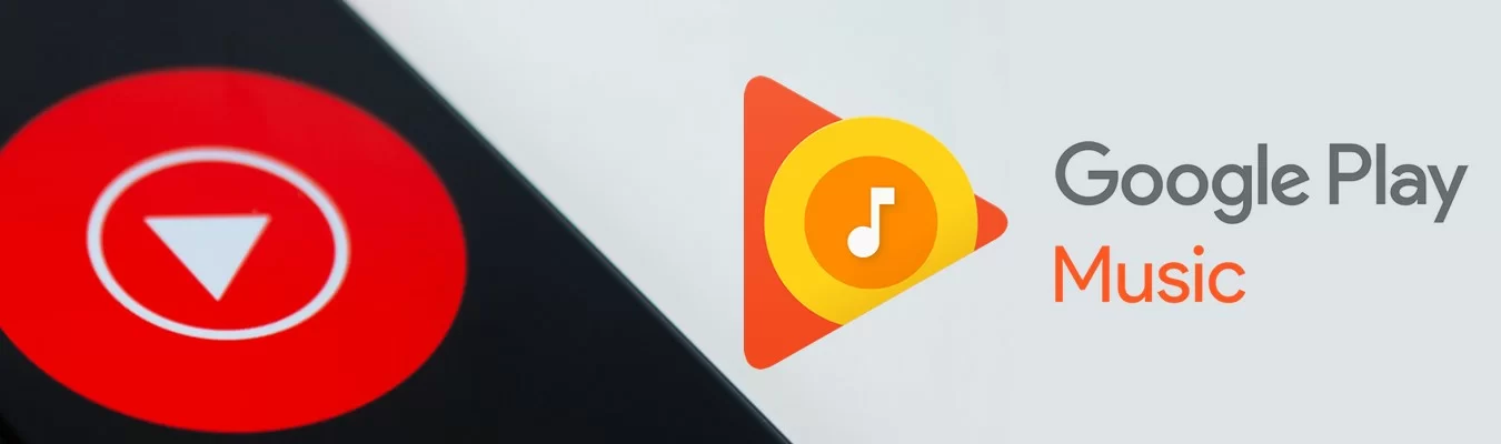Google Play Música foi encerrado e fundido ao Youtube Music